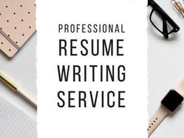 resume writing services nashville